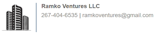 Ramko Ventures LLC